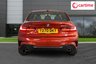 USED 2021 70 BMW 3 SERIES 2.0 330e 12kWh M Sport Saloon 4dr Petrol Plug-in Hybrid Auto xDrive Euro 6 (s/s) (292 ps) Front  / Rear Park Sensors, Heated Leather, Harmon Kardon, Air Conditioning, 10in Display Screen Front  / Rear Park Sensors, Heated Leather, Harmon Kardon, Air Conditioning, 10in Display Screen