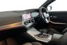 USED 2021 70 BMW 3 SERIES 2.0 330e 12kWh M Sport Saloon 4dr Petrol Plug-in Hybrid Auto xDrive Euro 6 (s/s) (292 ps) Front  / Rear Park Sensors, Heated Leather, Harmon Kardon, Air Conditioning, 10in Display Screen Front  / Rear Park Sensors, Heated Leather, Harmon Kardon, Air Conditioning, 10in Display Screen
