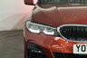 USED 2021 70 BMW 3 SERIES 2.0 330e 12kWh M Sport Saloon 4dr Petrol Plug-in Hybrid Auto xDrive Euro 6 (s/s) (292 ps) Front  / Rear Park Sensors, Heated Leather, Harmon Kardon, Air Conditioning, 10in Display Screen Front  / Rear Park Sensors, Heated Leather, Harmon Kardon, Air Conditioning, 10in Display Screen
