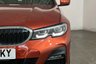 USED 2021 70 BMW 3 SERIES 2.0 330e 12kWh M Sport Saloon 4dr Petrol Plug-in Hybrid Auto xDrive Euro 6 (s/s) (292 ps) Front  / Rear Park Sensors, Heated Leather, Harmon Kardon, Air Conditioning, 10in Display Screen Front  / Rear Park Sensors, Heated Leather, Harmon Kardon, Air Conditioning, 10in Display Screen