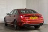 USED 2021 70 BMW 3 SERIES 2.0 330e 12kWh M Sport Saloon 4dr Petrol Plug-in Hybrid Auto xDrive Euro 6 (s/s) (292 ps) Front  / Rear Park Sensors, Heated Leather, Harmon Kardon, Air Conditioning, 10in Display Screen Front  / Rear Park Sensors, Heated Leather, Harmon Kardon, Air Conditioning, 10in Display Screen