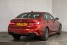 USED 2021 70 BMW 3 SERIES 2.0 330e 12kWh M Sport Saloon 4dr Petrol Plug-in Hybrid Auto xDrive Euro 6 (s/s) (292 ps) Front  / Rear Park Sensors, Heated Leather, Harmon Kardon, Air Conditioning, 10in Display Screen Front  / Rear Park Sensors, Heated Leather, Harmon Kardon, Air Conditioning, 10in Display Screen