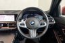 USED 2021 70 BMW 3 SERIES 2.0 330e 12kWh M Sport Saloon 4dr Petrol Plug-in Hybrid Auto xDrive Euro 6 (s/s) (292 ps) Front  / Rear Park Sensors, Heated Leather, Harmon Kardon, Air Conditioning, 10in Display Screen Front  / Rear Park Sensors, Heated Leather, Harmon Kardon, Air Conditioning, 10in Display Screen