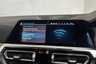 USED 2021 70 BMW 3 SERIES 2.0 330e 12kWh M Sport Saloon 4dr Petrol Plug-in Hybrid Auto xDrive Euro 6 (s/s) (292 ps) Front  / Rear Park Sensors, Heated Leather, Harmon Kardon, Air Conditioning, 10in Display Screen Front  / Rear Park Sensors, Heated Leather, Harmon Kardon, Air Conditioning, 10in Display Screen