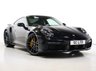USED 2022 72 PORSCHE 911 3.7T 992 Turbo S Coupe 2dr Petrol PDK 4WD Euro 6 (s/s) (650 ps) Coupe