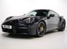 USED 2022 72 PORSCHE 911 3.7T 992 Turbo S Coupe 2dr Petrol PDK 4WD Euro 6 (s/s) (650 ps) Coupe