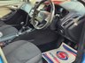 USED 2016 66 FORD FOCUS 1.5 TDCi Titanium Hatchback 5dr Diesel Manual Euro 6 (s/s) (120 ps) - ULEZ Compliant