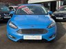 USED 2016 66 FORD FOCUS 1.5 TDCi Titanium Hatchback 5dr Diesel Manual Euro 6 (s/s) (120 ps) - ULEZ Compliant