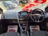 USED 2016 66 FORD FOCUS 1.5 TDCi Titanium Hatchback 5dr Diesel Manual Euro 6 (s/s) (120 ps) - ULEZ Compliant