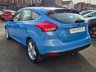 USED 2016 66 FORD FOCUS 1.5 TDCi Titanium Hatchback 5dr Diesel Manual Euro 6 (s/s) (120 ps) - ULEZ Compliant