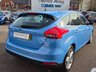 USED 2016 66 FORD FOCUS 1.5 TDCi Titanium Hatchback 5dr Diesel Manual Euro 6 (s/s) (120 ps) - ULEZ Compliant