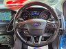 USED 2016 66 FORD FOCUS 1.5 TDCi Titanium Hatchback 5dr Diesel Manual Euro 6 (s/s) (120 ps) - ULEZ Compliant