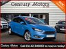 USED 2016 66 FORD FOCUS 1.5 TDCi Titanium Hatchback 5dr Diesel Manual Euro 6 (s/s) (120 ps) - ULEZ Compliant