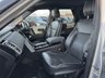 USED 2019 69 LAND ROVER DISCOVERY 3.0 SD V6 HSE SUV 5dr Diesel Auto 4WD Euro 6 (s/s) (306 ps) 5 SEATER ADAPTIVE CRUISE CONTROL+SATNAV