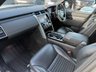 USED 2019 69 LAND ROVER DISCOVERY 3.0 SD V6 HSE SUV 5dr Diesel Auto 4WD Euro 6 (s/s) (306 ps) 5 SEATER ADAPTIVE CRUISE CONTROL+SATNAV