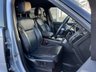 USED 2019 69 LAND ROVER DISCOVERY 3.0 SD V6 HSE SUV 5dr Diesel Auto 4WD Euro 6 (s/s) (306 ps) 5 SEATER ADAPTIVE CRUISE CONTROL+SATNAV