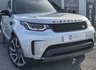 USED 2019 69 LAND ROVER DISCOVERY 3.0 SD V6 HSE SUV 5dr Diesel Auto 4WD Euro 6 (s/s) (306 ps) 5 SEATER ADAPTIVE CRUISE CONTROL+SATNAV