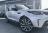 USED 2019 69 LAND ROVER DISCOVERY 3.0 SD V6 HSE SUV 5dr Diesel Auto 4WD Euro 6 (s/s) (306 ps) 5 SEATER ADAPTIVE CRUISE CONTROL+SATNAV