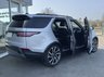 USED 2019 69 LAND ROVER DISCOVERY 3.0 SD V6 HSE SUV 5dr Diesel Auto 4WD Euro 6 (s/s) (306 ps) 5 SEATER ADAPTIVE CRUISE CONTROL+SATNAV