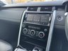 USED 2019 69 LAND ROVER DISCOVERY 3.0 SD V6 HSE SUV 5dr Diesel Auto 4WD Euro 6 (s/s) (306 ps) 5 SEATER ADAPTIVE CRUISE CONTROL+SATNAV