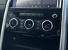 USED 2019 69 LAND ROVER DISCOVERY 3.0 SD V6 HSE SUV 5dr Diesel Auto 4WD Euro 6 (s/s) (306 ps) 5 SEATER ADAPTIVE CRUISE CONTROL+SATNAV