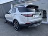 USED 2019 69 LAND ROVER DISCOVERY 3.0 SD V6 HSE SUV 5dr Diesel Auto 4WD Euro 6 (s/s) (306 ps) 5 SEATER ADAPTIVE CRUISE CONTROL+SATNAV