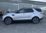 USED 2019 69 LAND ROVER DISCOVERY 3.0 SD V6 HSE SUV 5dr Diesel Auto 4WD Euro 6 (s/s) (306 ps) 5 SEATER ADAPTIVE CRUISE CONTROL+SATNAV