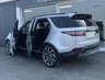 USED 2019 69 LAND ROVER DISCOVERY 3.0 SD V6 HSE SUV 5dr Diesel Auto 4WD Euro 6 (s/s) (306 ps) 5 SEATER ADAPTIVE CRUISE CONTROL+SATNAV