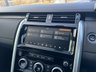 USED 2019 69 LAND ROVER DISCOVERY 3.0 SD V6 HSE SUV 5dr Diesel Auto 4WD Euro 6 (s/s) (306 ps) 5 SEATER ADAPTIVE CRUISE CONTROL+SATNAV