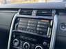 USED 2019 69 LAND ROVER DISCOVERY 3.0 SD V6 HSE SUV 5dr Diesel Auto 4WD Euro 6 (s/s) (306 ps) 5 SEATER ADAPTIVE CRUISE CONTROL+SATNAV