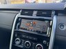 USED 2019 69 LAND ROVER DISCOVERY 3.0 SD V6 HSE SUV 5dr Diesel Auto 4WD Euro 6 (s/s) (306 ps) 5 SEATER ADAPTIVE CRUISE CONTROL+SATNAV