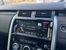 USED 2019 69 LAND ROVER DISCOVERY 3.0 SD V6 HSE SUV 5dr Diesel Auto 4WD Euro 6 (s/s) (306 ps) 5 SEATER ADAPTIVE CRUISE CONTROL+SATNAV