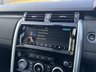 USED 2019 69 LAND ROVER DISCOVERY 3.0 SD V6 HSE SUV 5dr Diesel Auto 4WD Euro 6 (s/s) (306 ps) 5 SEATER ADAPTIVE CRUISE CONTROL+SATNAV