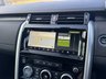 USED 2019 69 LAND ROVER DISCOVERY 3.0 SD V6 HSE SUV 5dr Diesel Auto 4WD Euro 6 (s/s) (306 ps) 5 SEATER ADAPTIVE CRUISE CONTROL+SATNAV