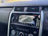 USED 2019 69 LAND ROVER DISCOVERY 3.0 SD V6 HSE SUV 5dr Diesel Auto 4WD Euro 6 (s/s) (306 ps) 5 SEATER ADAPTIVE CRUISE CONTROL+SATNAV