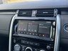 USED 2019 69 LAND ROVER DISCOVERY 3.0 SD V6 HSE SUV 5dr Diesel Auto 4WD Euro 6 (s/s) (306 ps) 5 SEATER ADAPTIVE CRUISE CONTROL+SATNAV
