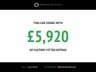USED 2019 69 LAND ROVER DISCOVERY 3.0 SD V6 HSE SUV 5dr Diesel Auto 4WD Euro 6 (s/s) (306 ps) 5 SEATER ADAPTIVE CRUISE CONTROL+SATNAV