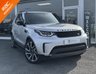 USED 2019 69 LAND ROVER DISCOVERY 3.0 SD V6 HSE SUV 5dr Diesel Auto 4WD Euro 6 (s/s) (306 ps) 5 SEATER ADAPTIVE CRUISE CONTROL+SATNAV