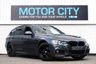 USED 2017 17 BMW 3 SERIES 2.0 320d M Sport Touring 5dr Diesel Auto xDrive Euro 6 (s/s) (190 ps) FULLY LOADED DIESEL ESTATE