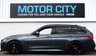 USED 2017 17 BMW 3 SERIES 2.0 320d M Sport Touring 5dr Diesel Auto xDrive Euro 6 (s/s) (190 ps) FULLY LOADED DIESEL ESTATE
