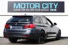 USED 2017 17 BMW 3 SERIES 2.0 320d M Sport Touring 5dr Diesel Auto xDrive Euro 6 (s/s) (190 ps) FULLY LOADED DIESEL ESTATE
