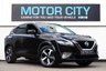USED 2021 71 NISSAN QASHQAI 1.3 DIG-T MHEV N-Connecta SUV 5dr Petrol Hybrid Manual Euro 6 (s/s) (140 ps) NEW GENERATION MODEL
