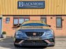 USED 2020 20 SEAT LEON (20) 2.0 CUPRA R ABT ESTATE 4DRIVE DSG  RARE ABT - FSSH - ADAPTIVE CRUISE