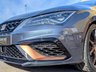 USED 2020 20 SEAT LEON (20) 2.0 CUPRA R ABT ESTATE 4DRIVE DSG  RARE ABT - FSSH - ADAPTIVE CRUISE