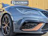 USED 2020 20 SEAT LEON (20) 2.0 CUPRA R ABT ESTATE 4DRIVE DSG  RARE ABT - FSSH - ADAPTIVE CRUISE