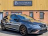 USED 2020 20 SEAT LEON (20) 2.0 CUPRA R ABT ESTATE 4DRIVE DSG  RARE ABT - FSSH - ADAPTIVE CRUISE