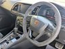 USED 2020 20 SEAT LEON (20) 2.0 CUPRA R ABT ESTATE 4DRIVE DSG  RARE ABT - FSSH - ADAPTIVE CRUISE