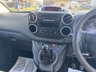 USED 2012 12 PEUGEOT PARTNER 1.6 eHDi 850 S Panel Van 4dr Diesel Manual L1 (s/s) (90 bhp) MOT UNTIL NOVEMBER