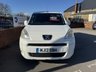 USED 2012 12 PEUGEOT PARTNER 1.6 eHDi 850 S Panel Van 4dr Diesel Manual L1 (s/s) (90 bhp) MOT UNTIL NOVEMBER