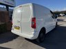 USED 2012 12 PEUGEOT PARTNER 1.6 eHDi 850 S Panel Van 4dr Diesel Manual L1 (s/s) (90 bhp) MOT UNTIL NOVEMBER